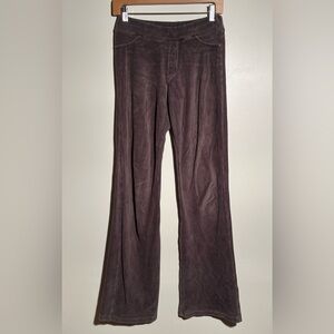Goddesswear Corduroy Stretch Pants